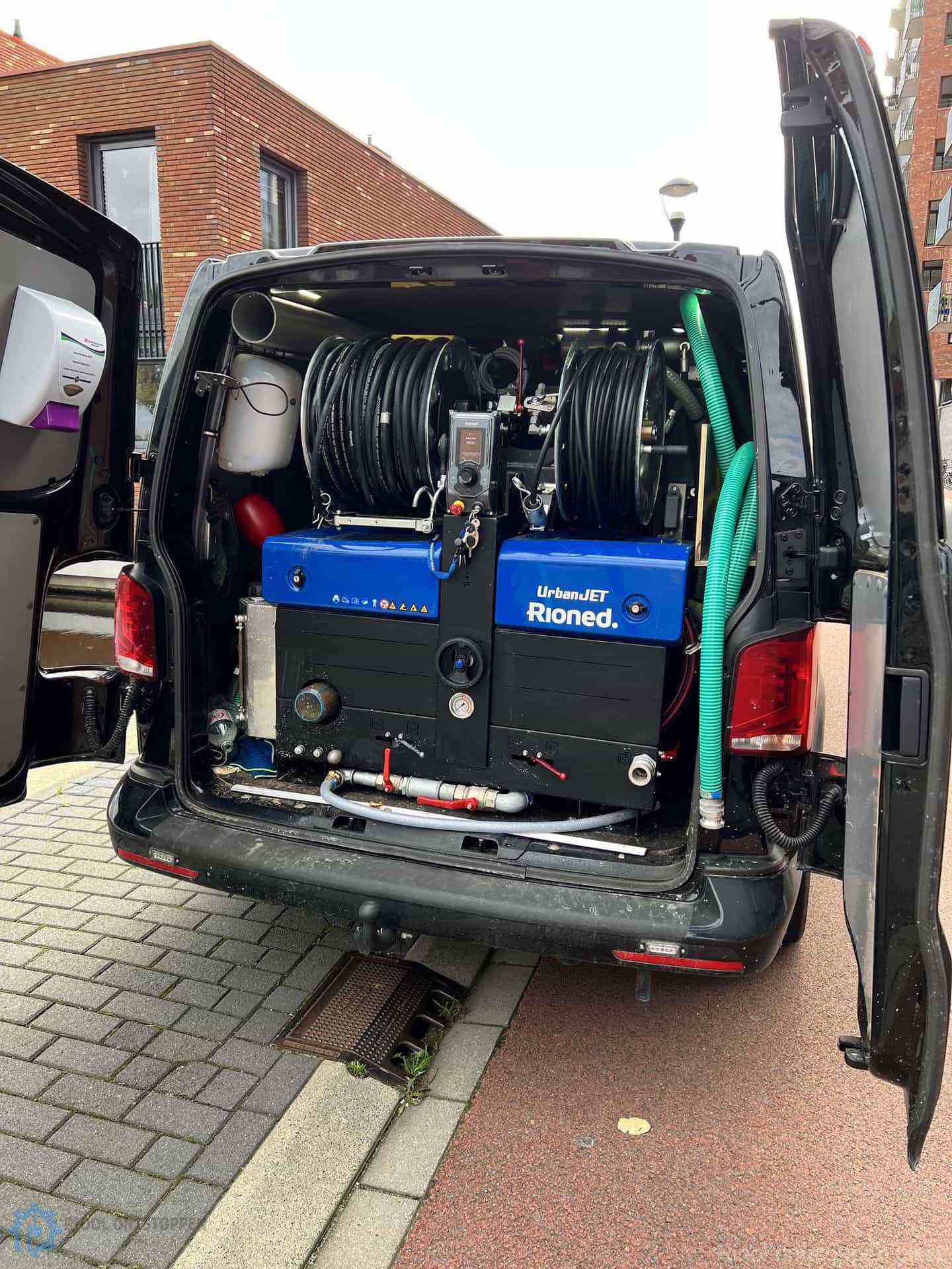 Lisse Ontstoppingsbedrijf