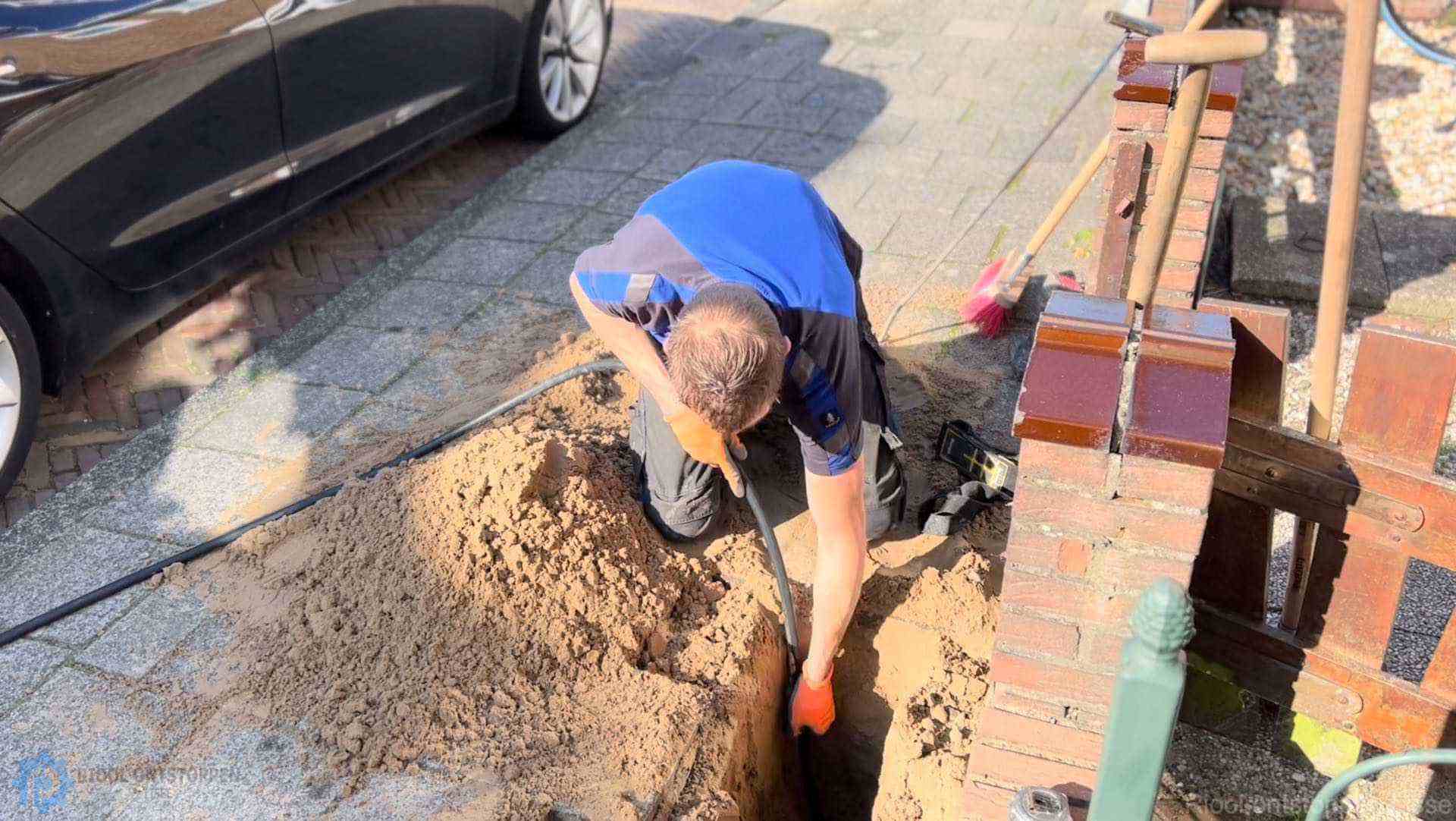 Ontstoppingsdienst Lisse