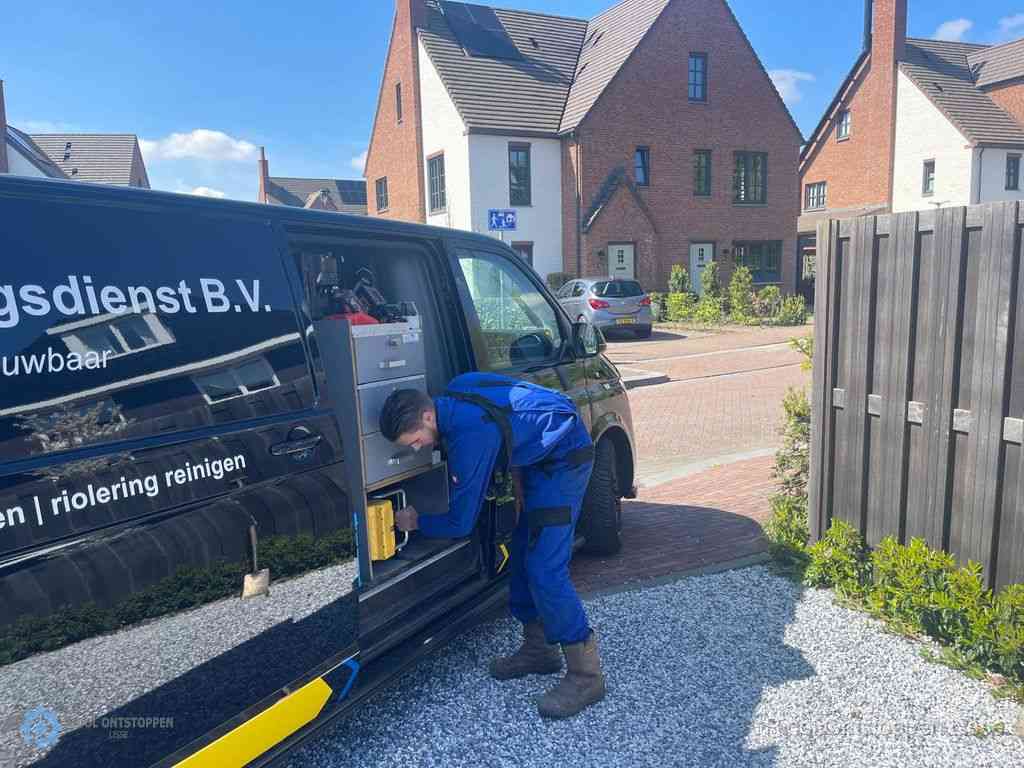 Riolering Expert Lisse