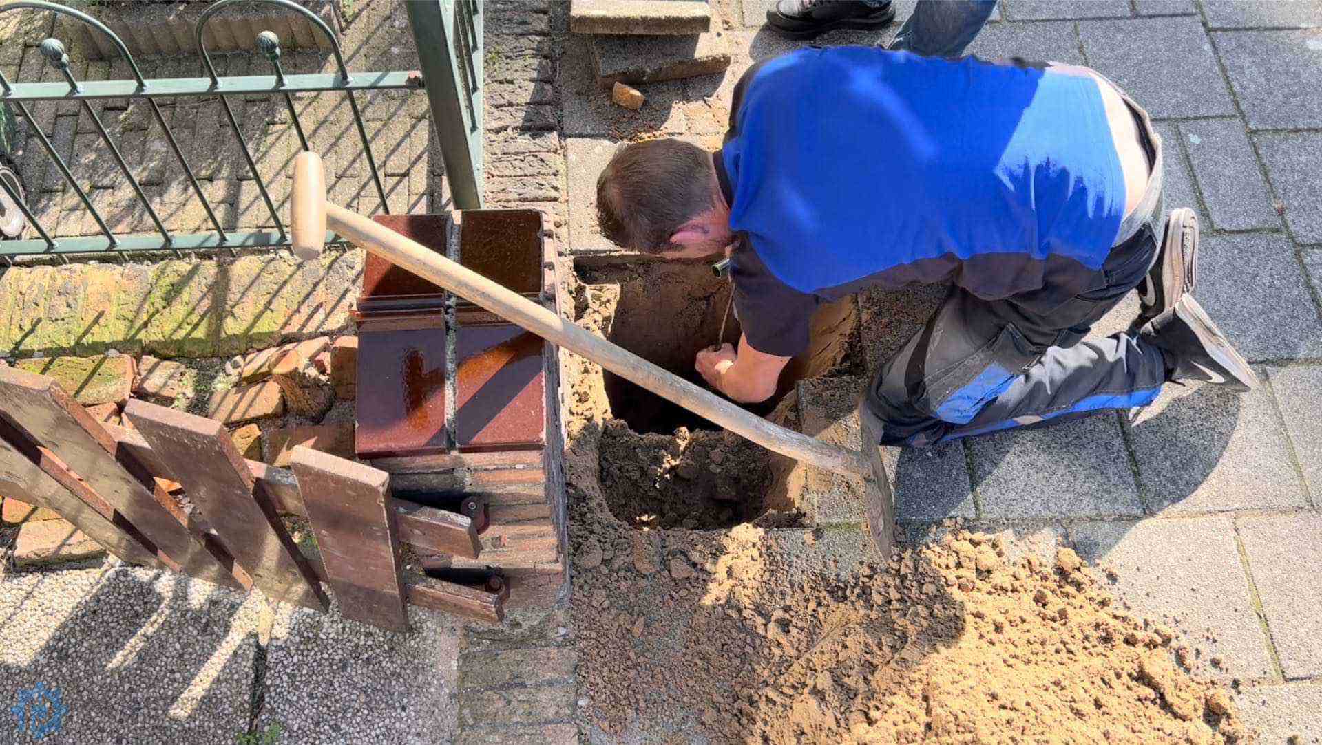 Riolering Ontstoppen Lisse