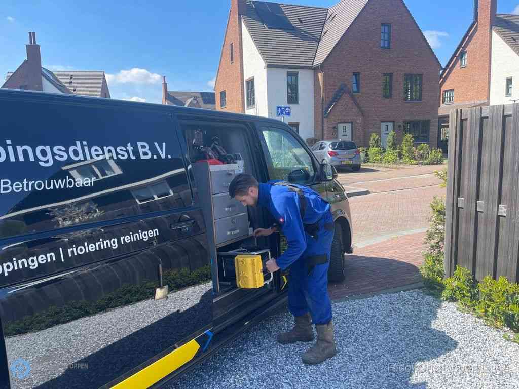 Riool Ontstoppingsbedrijf Lisse